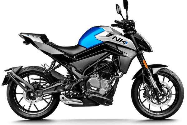 250NK FUN