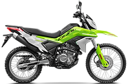 250 DUAL CARBURADA