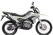 250 DUAL FI+ABS