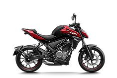 250NK F.I. + ABS