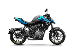 250NK F.I.