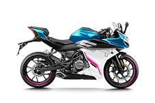 250SR CARBURADA