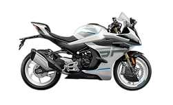 450SR TC